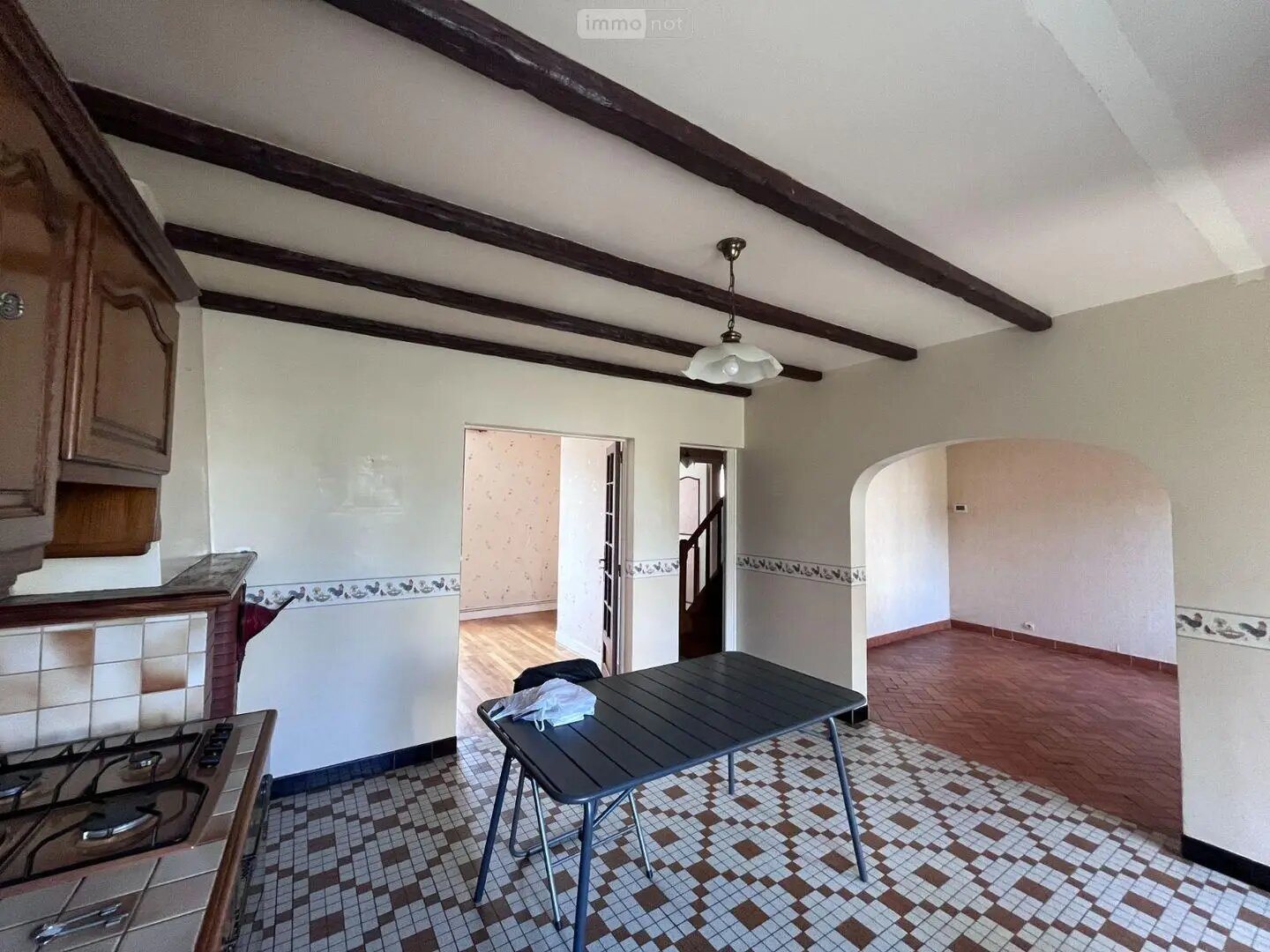 Maison à vendre, 99m², Pleine-Fougères