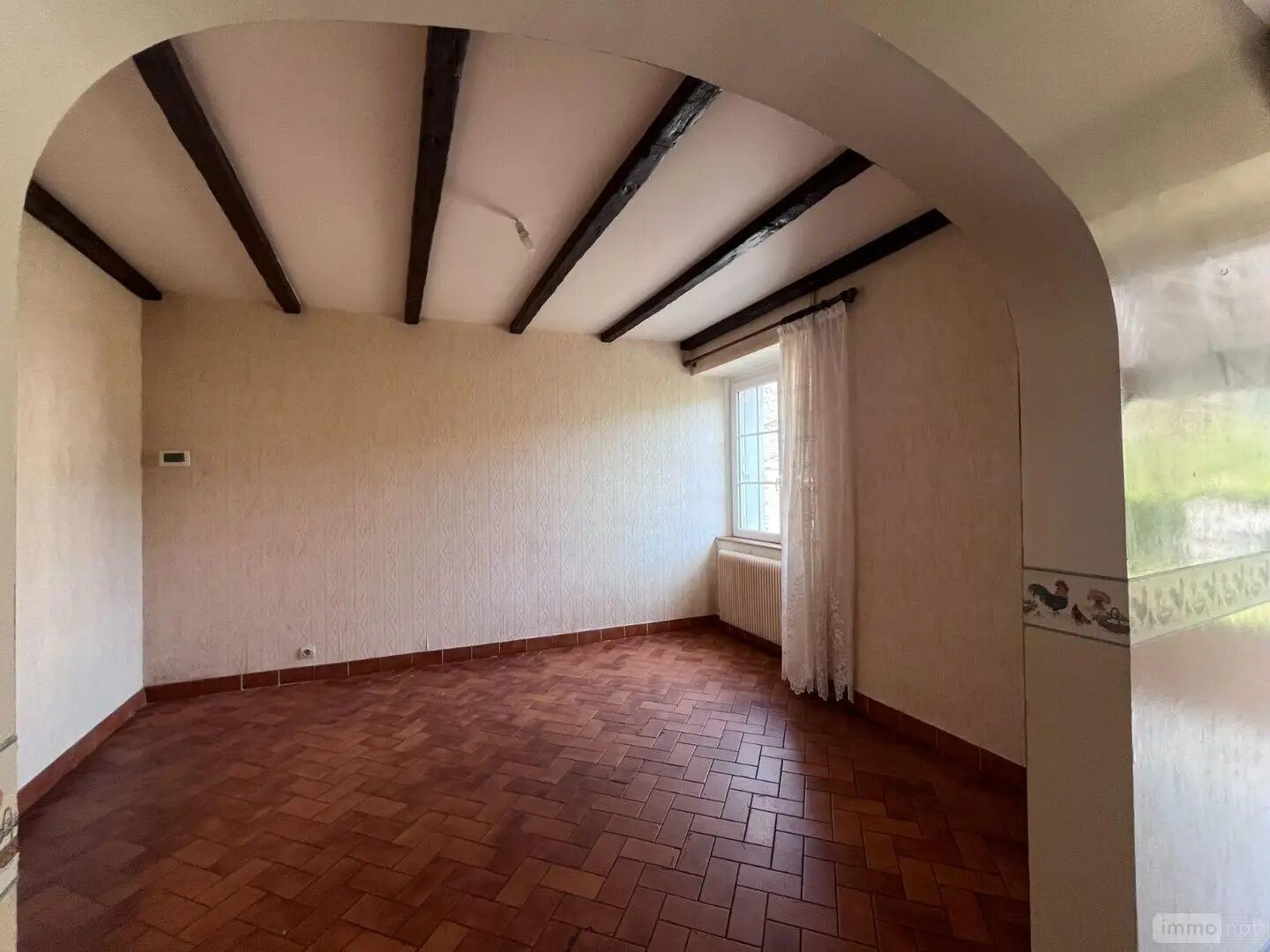 Maison à vendre, 99m², Pleine-Fougères