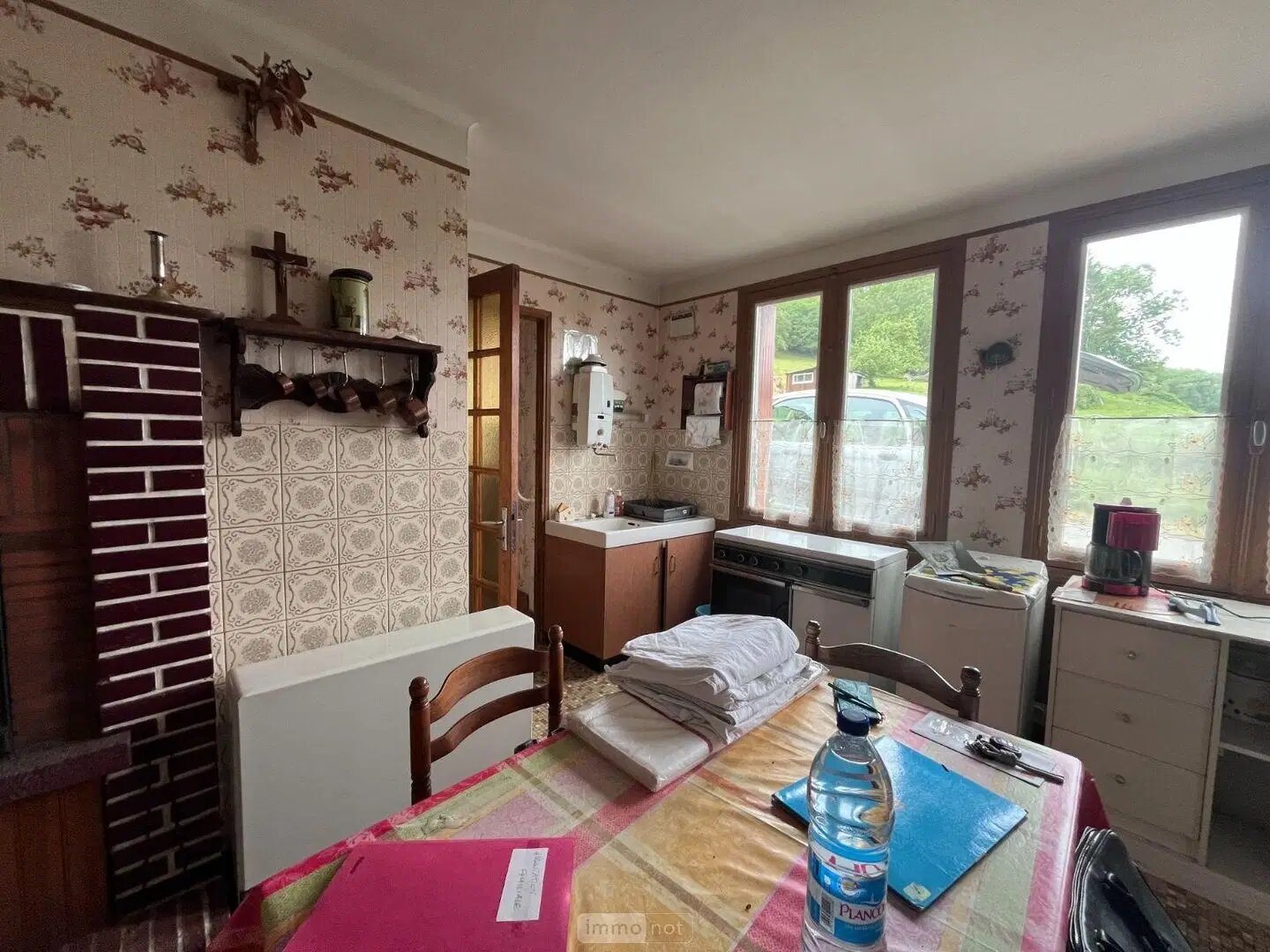 Maison à vendre, 61m², Roz-sur-Couesnon