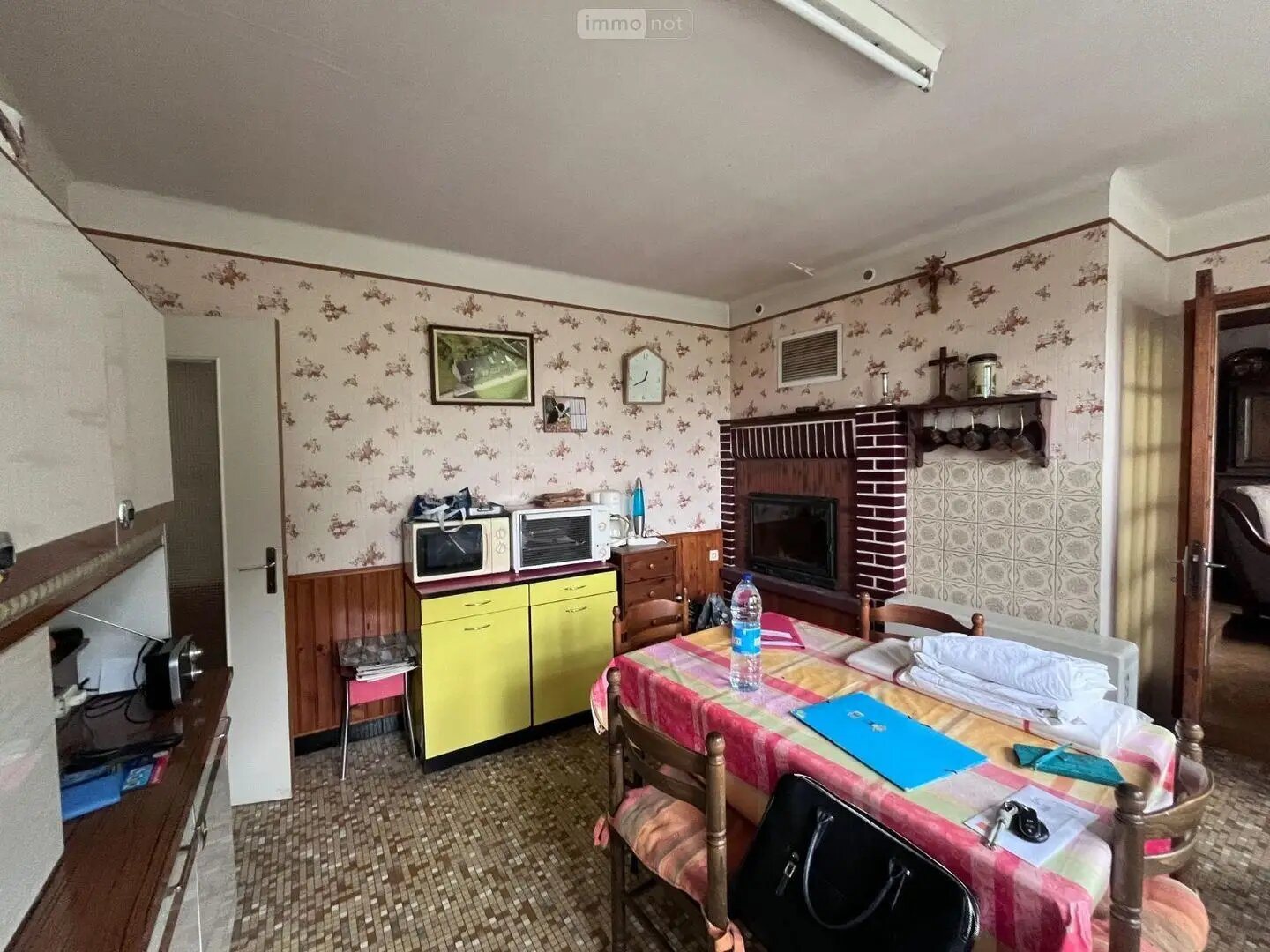 Maison à vendre, 61m², Roz-sur-Couesnon