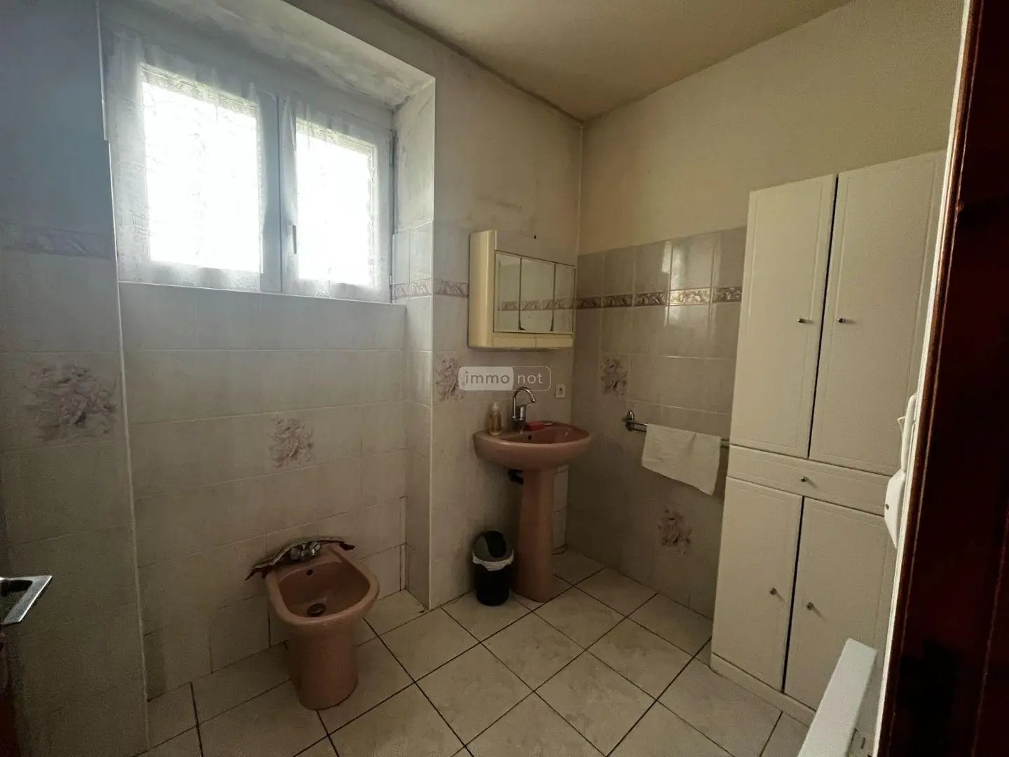 Maison à vendre, 70m², Noyal-sous-Bazouges