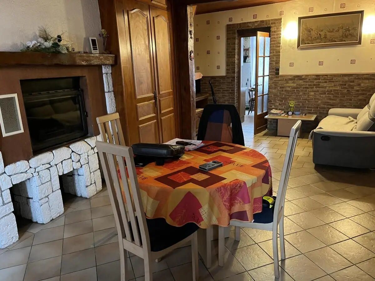 Maison à vendre, 71m², Guînes