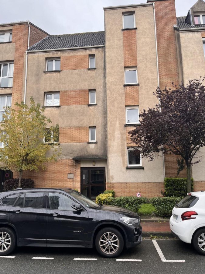 Appartement à louer, 36m², Calais