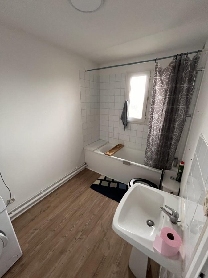 Appartement à louer, 36m², Calais