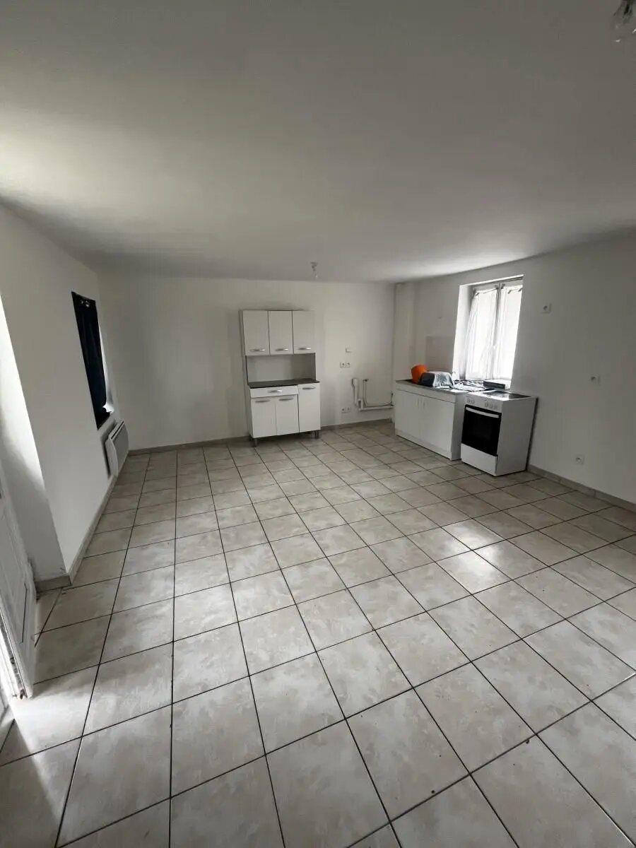 Maison à louer, 37m², Coulogne