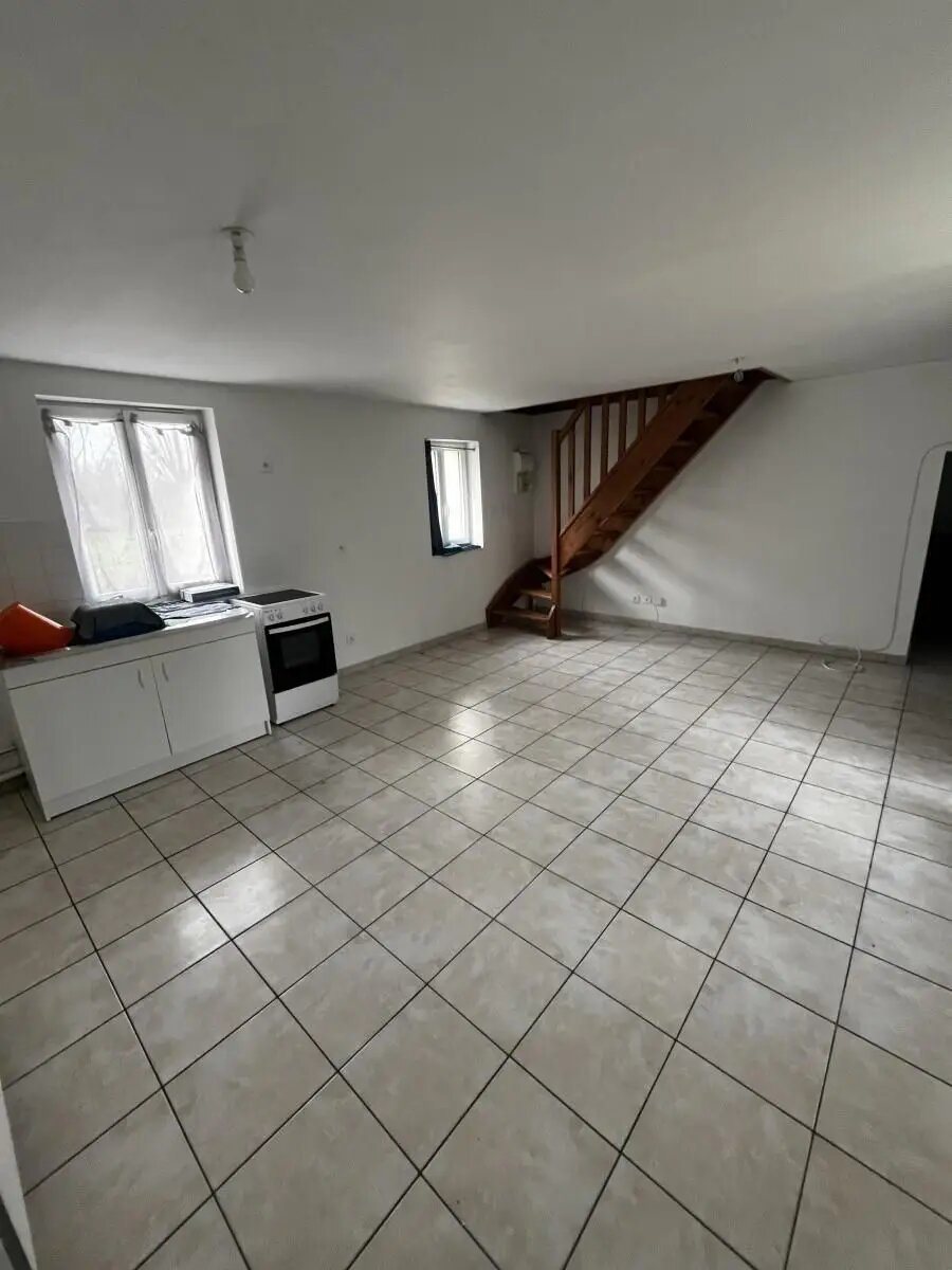 Maison à louer, 37m², Coulogne