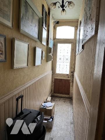 Maison à vendre, 58m², Calais