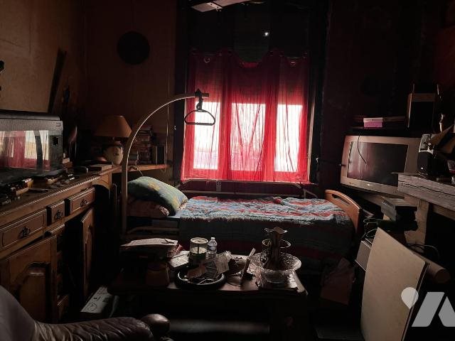Maison à vendre, 58m², Calais