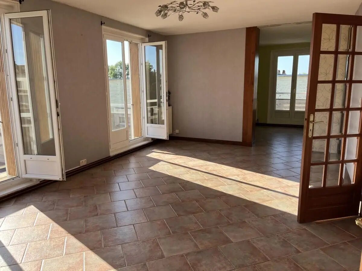 Appartement à vendre, 99m², Calais