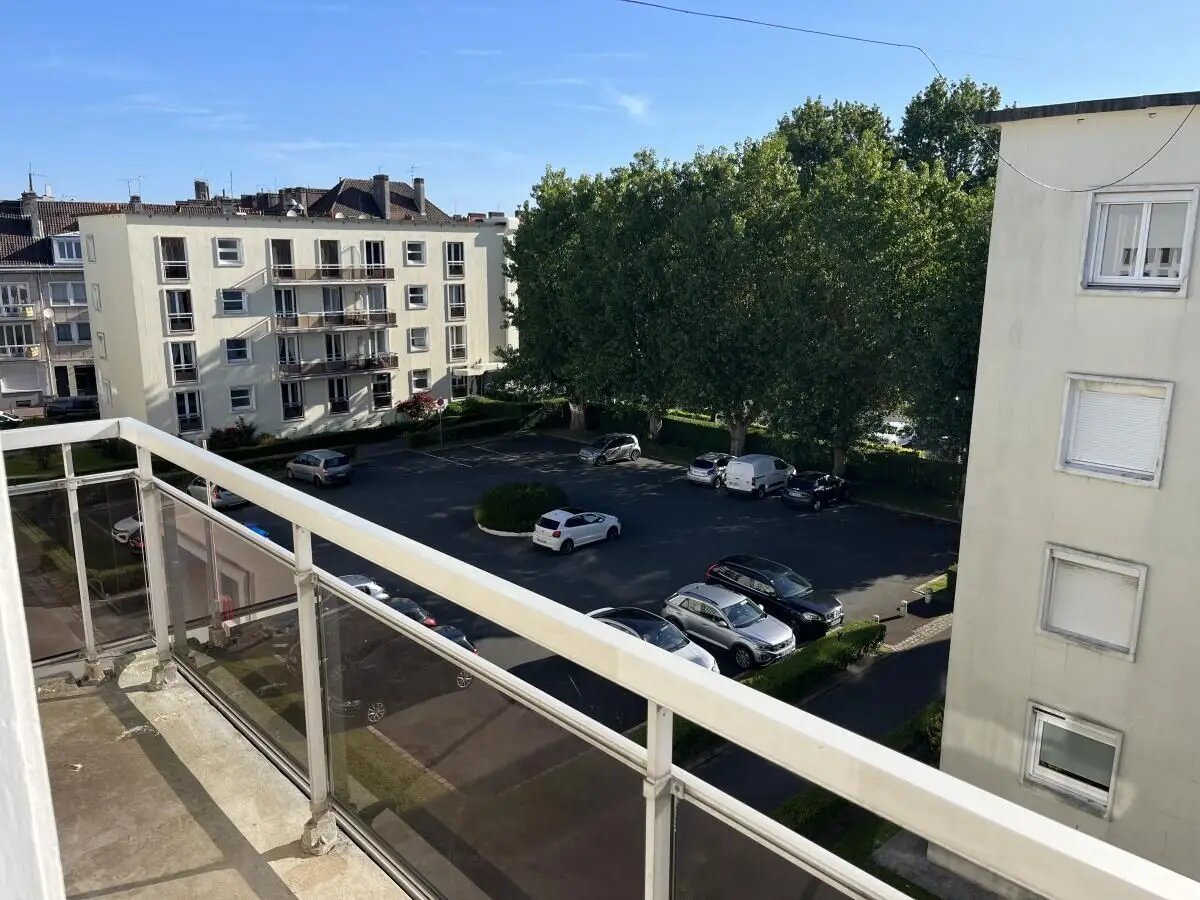 Appartement à vendre, 99m², Calais