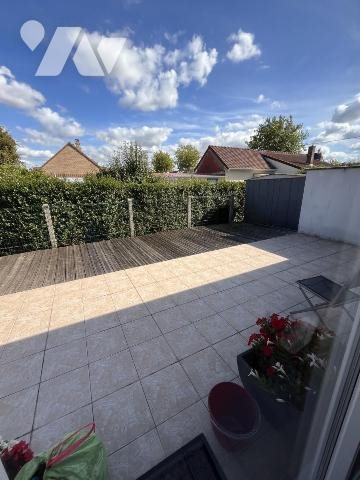 Maison à louer, 71m², Ardres
