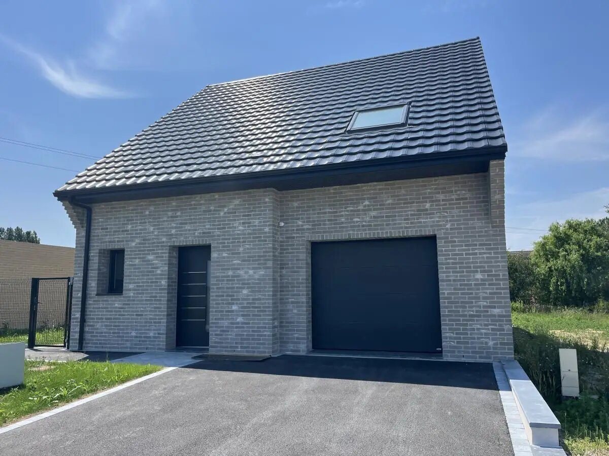 Maison à vendre, 100m², Muncq-Nieurlet