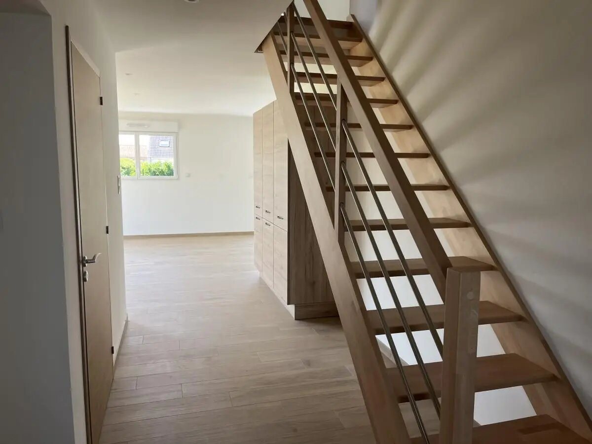 Maison à vendre, 100m², Muncq-Nieurlet