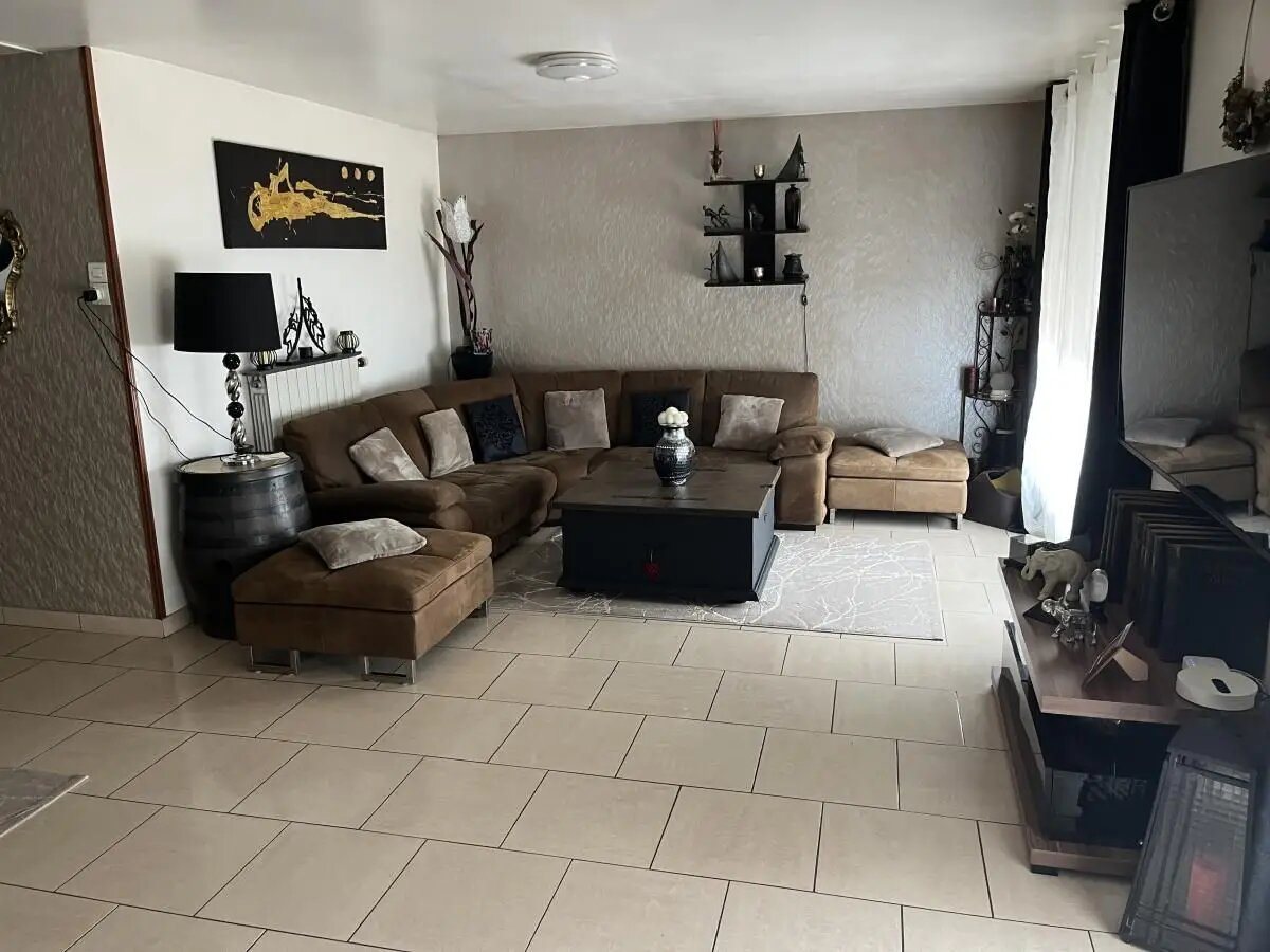 Maison à vendre, 93m², Oye-Plage