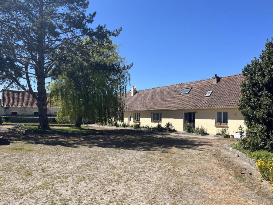 Maison à vendre, 153m², Landrethun-lès-Ardres