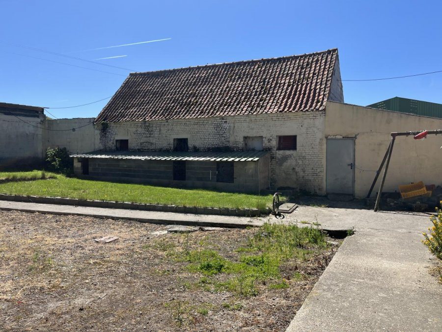 Maison à vendre, 153m², Landrethun-lès-Ardres