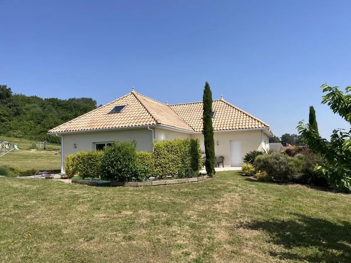 Maison à vendre, 160m², Tournehem-sur-la-Hem