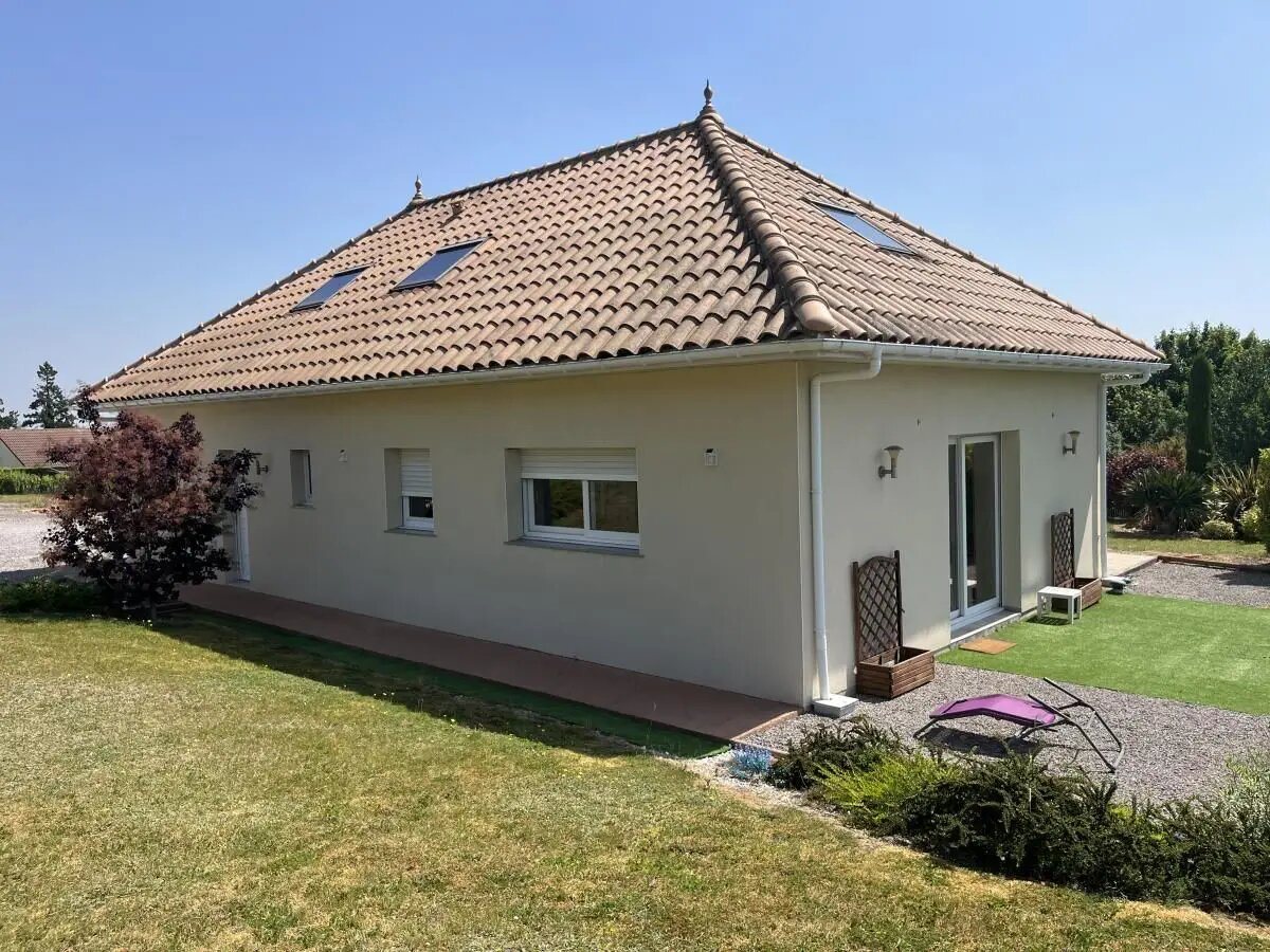 Maison à vendre, 160m², Tournehem-sur-la-Hem