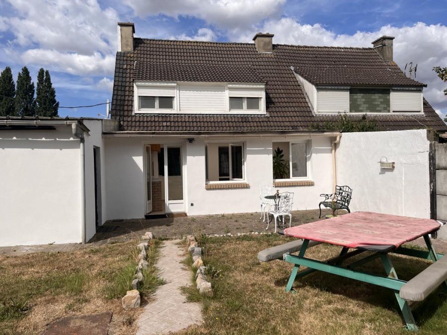 Maison à vendre, 96m², Nordausques