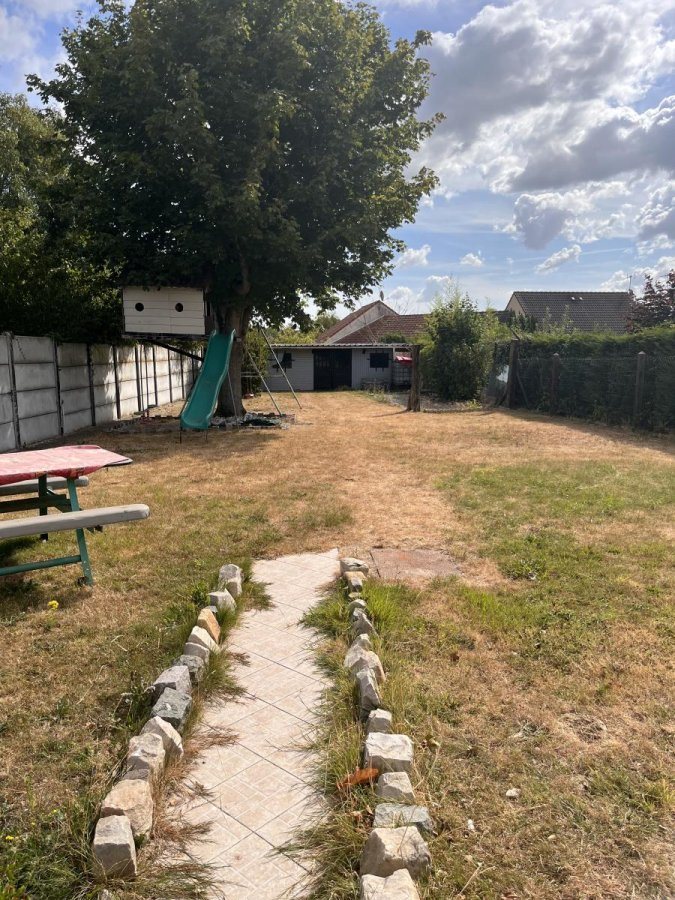 Maison à vendre, 96m², Nordausques