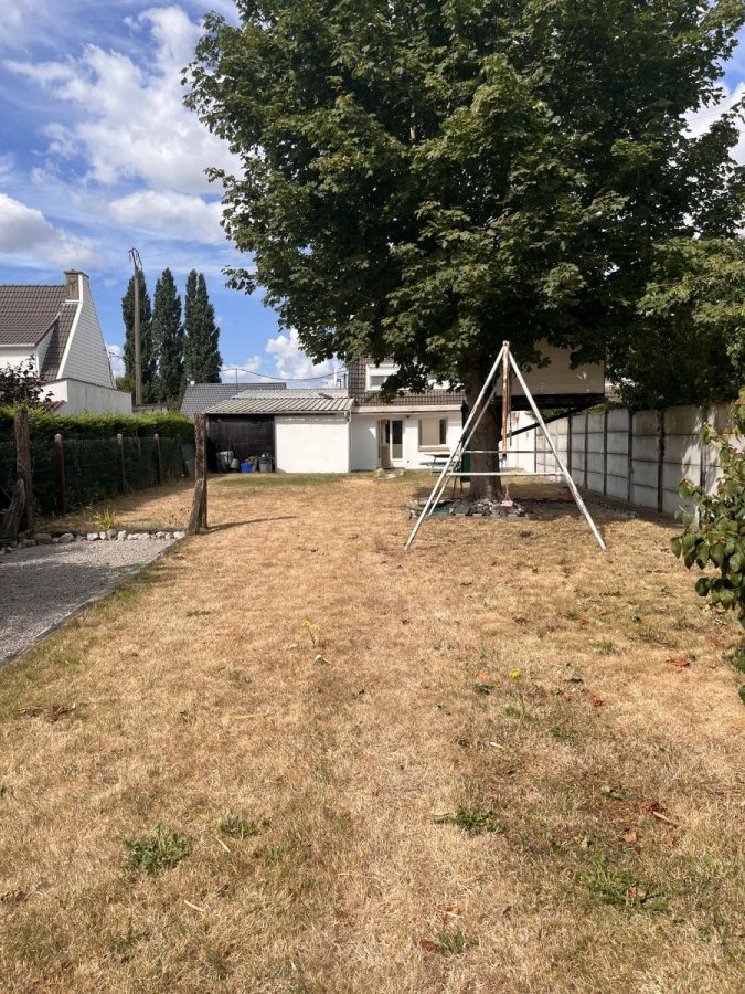 Maison à vendre, 96m², Nordausques