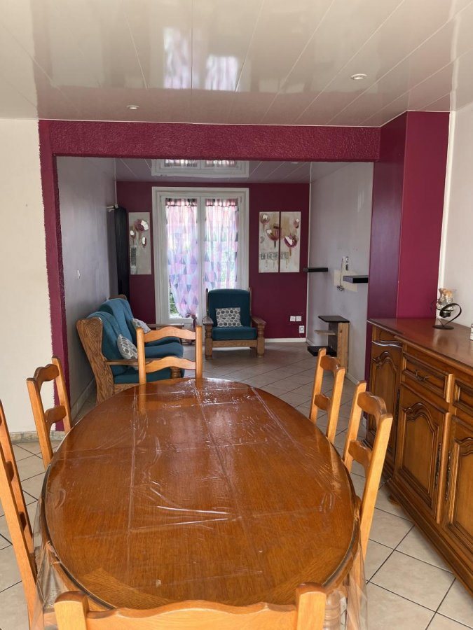 Maison à vendre, 96m², Nordausques