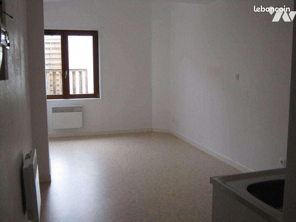 Appartement à louer, 21m², Ardres