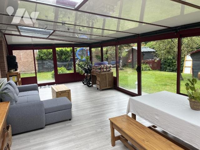 Maison à vendre, 150m², Ardres