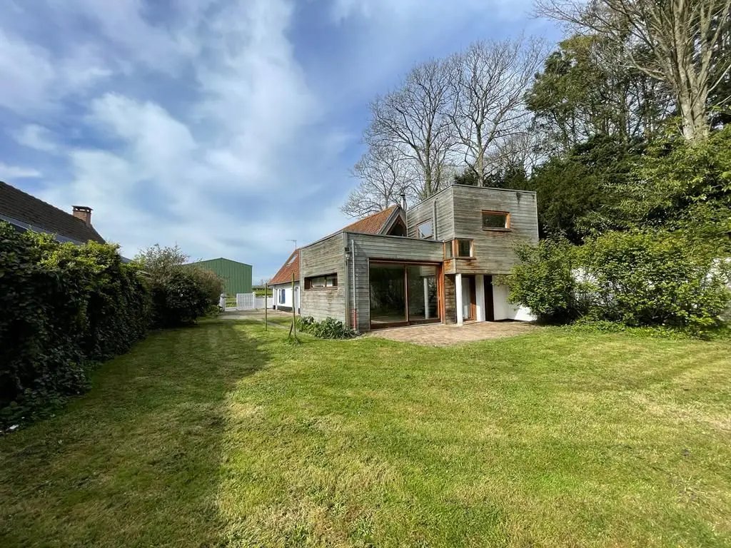 Maison à vendre, 150m², Ardres