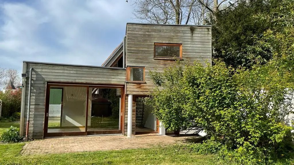 Maison à vendre, 150m², Ardres