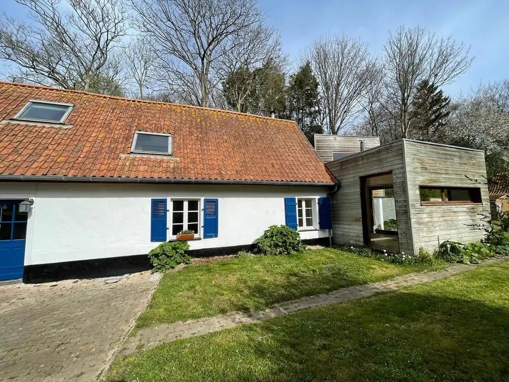 Maison à vendre, 150m², Ardres