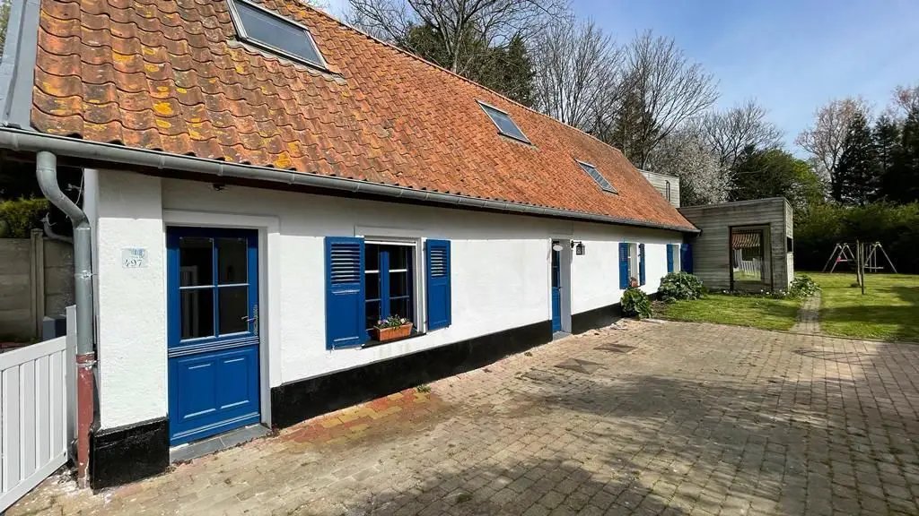 Maison à vendre, 150m², Ardres