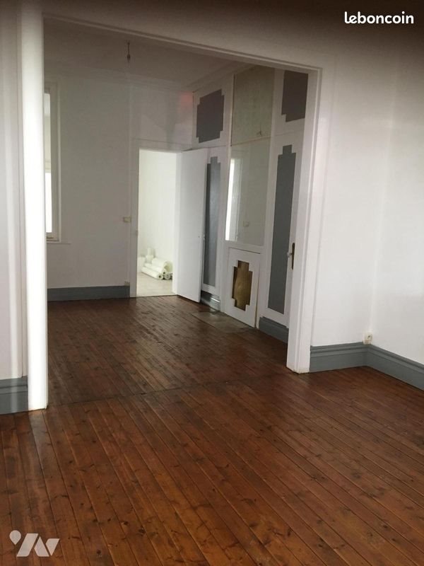 Maison à louer, 138m², Calais