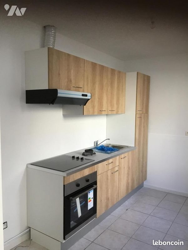 Maison à louer, 138m², Calais