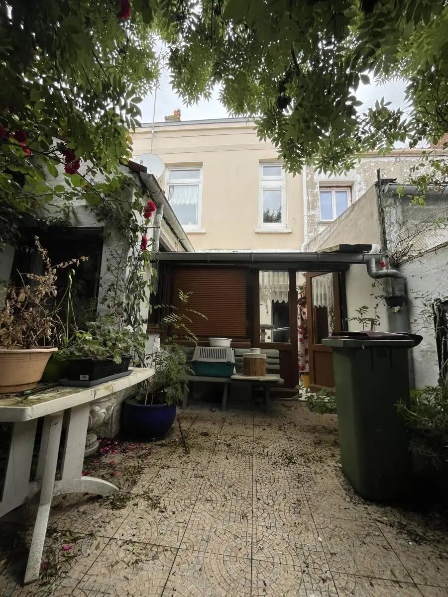 Maison à vendre, 117m², Calais