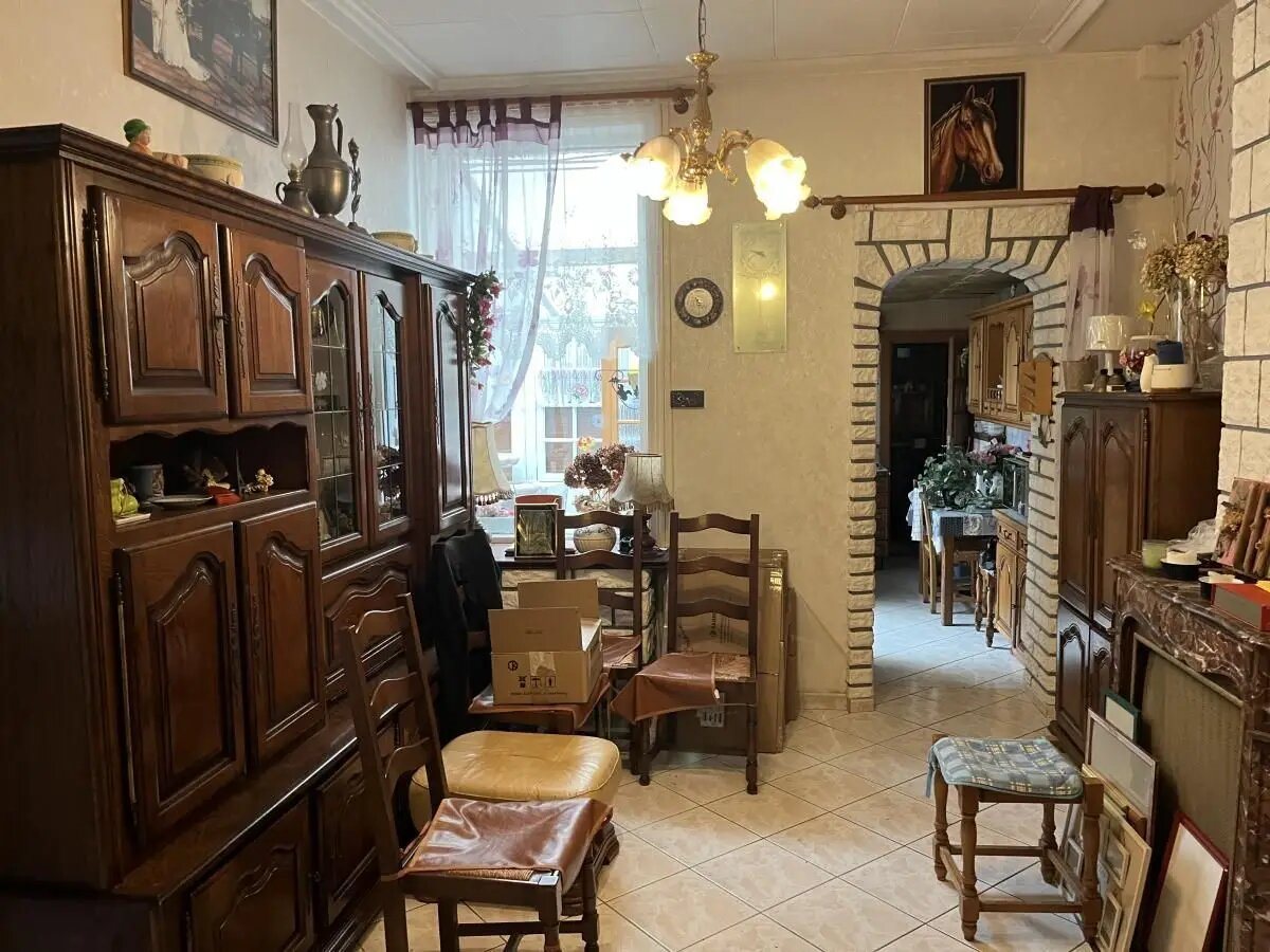 Maison à vendre, 117m², Calais