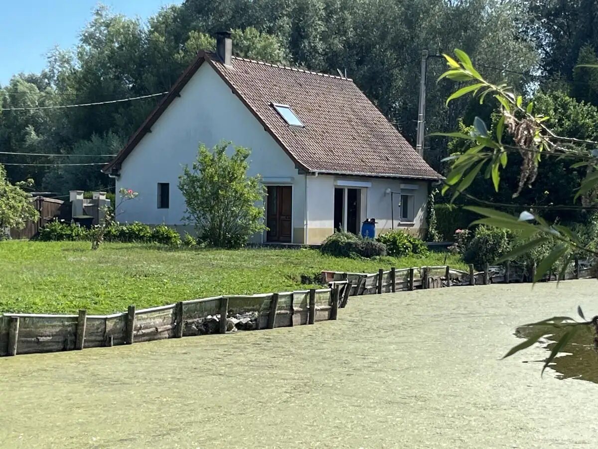 Maison à vendre, 104m², Ardres