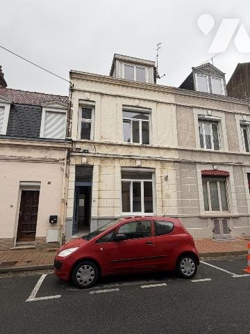 Maison à vendre, 138m², Calais