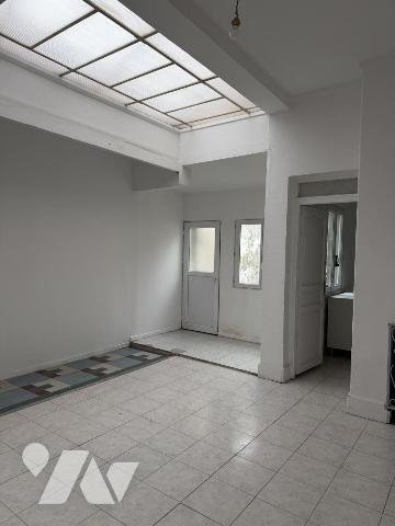 Maison à vendre, 138m², Calais