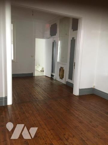 Maison à vendre, 138m², Calais
