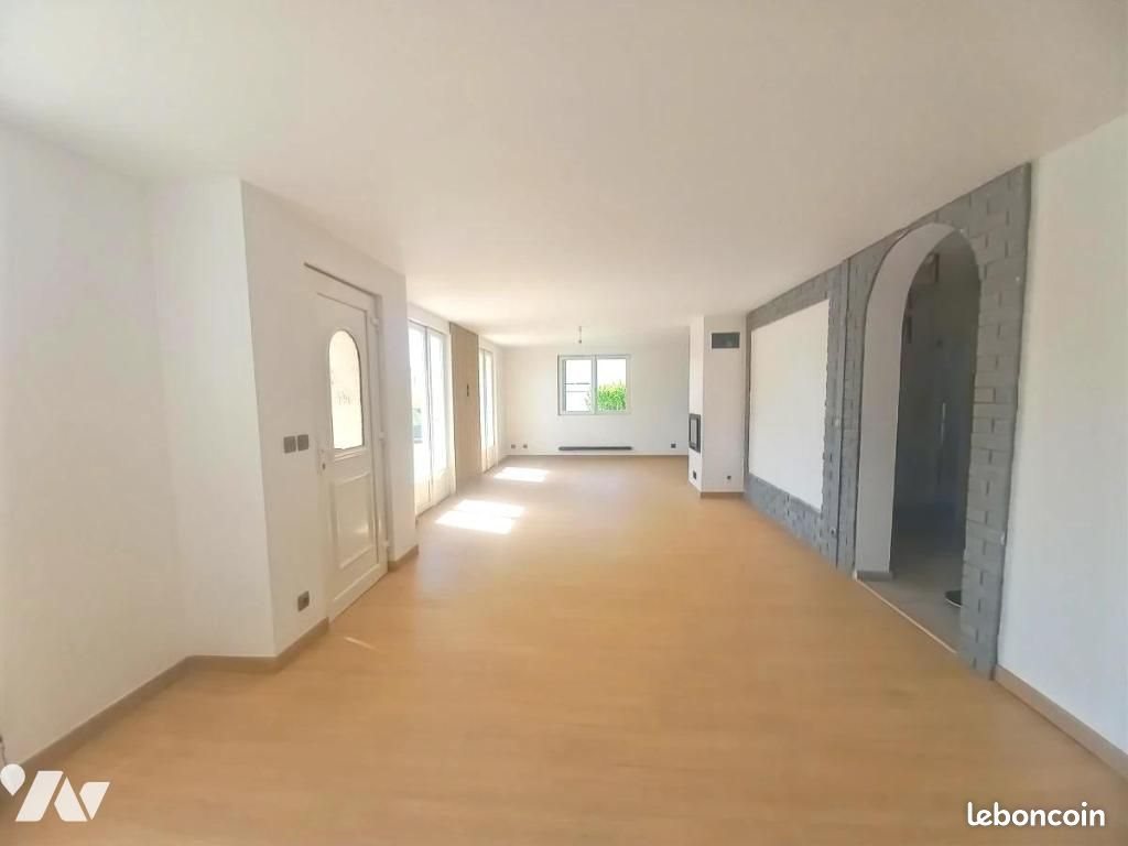 Maison à vendre, 98m², Villiers-en-Lieu