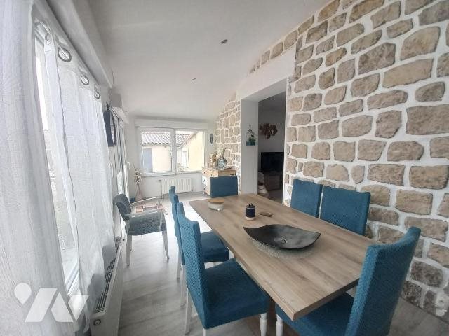 Maison à vendre, 87m², Saint-Dizier