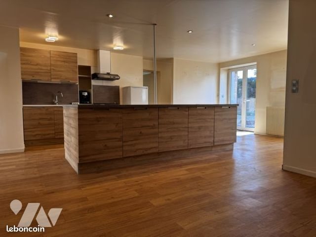 Maison à vendre, 141m², Saint-Dizier