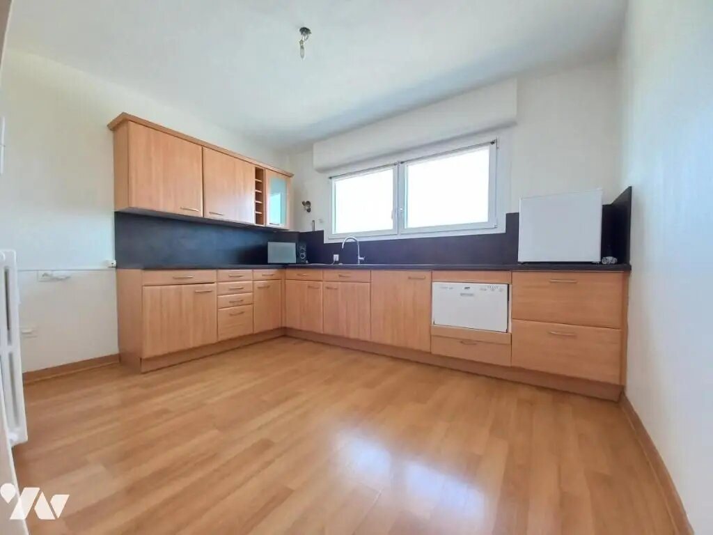 Appartement à vendre, 73m², Saint-Dizier