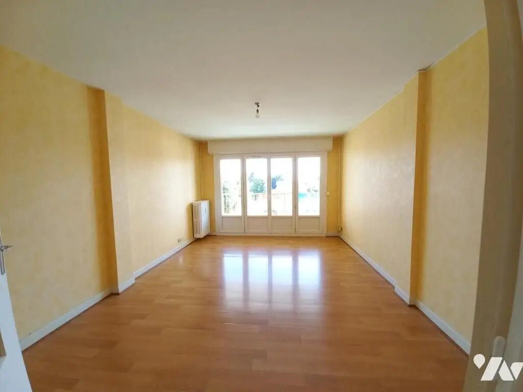 Appartement à vendre, 73m², Saint-Dizier