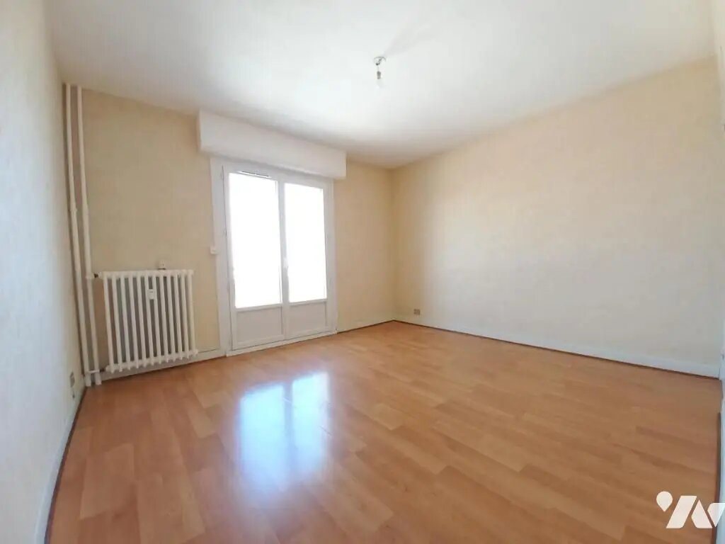 Appartement à vendre, 73m², Saint-Dizier