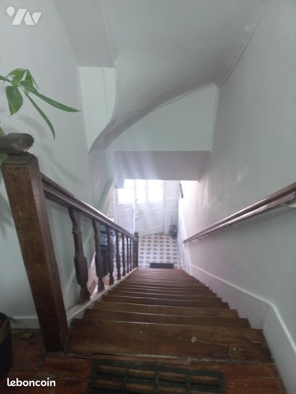 Appartement à vendre, 135m², Saint-Dizier