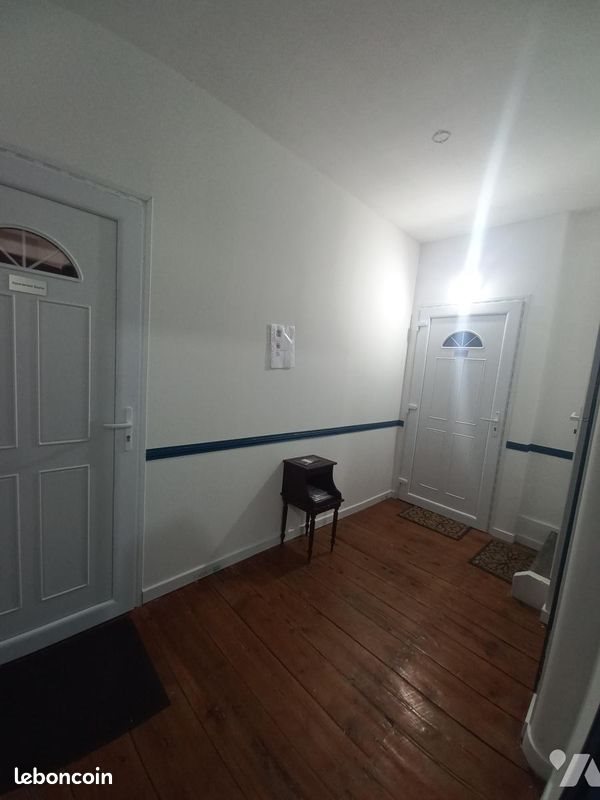 Appartement à vendre, 135m², Saint-Dizier