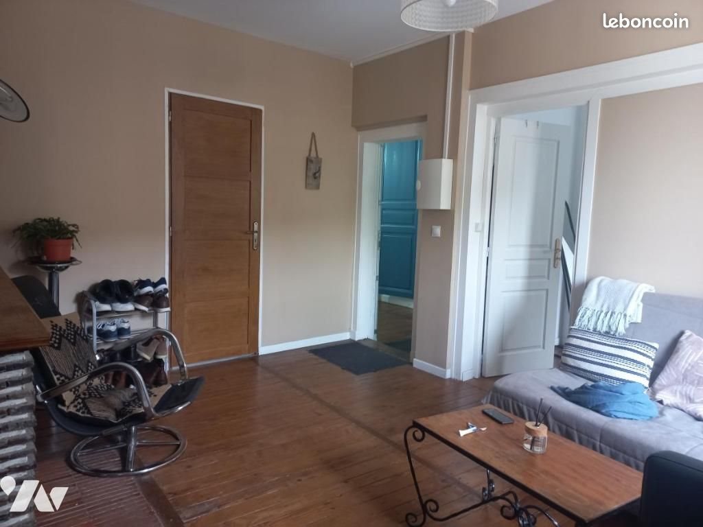 Appartement à vendre, 135m², Saint-Dizier
