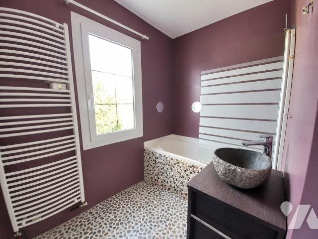 Maison à vendre, 117m², Saint-Dizier